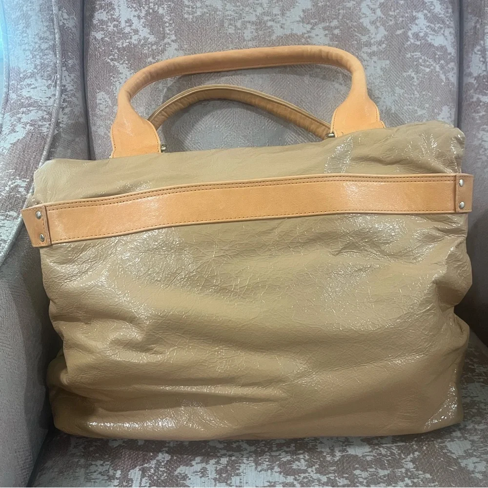 NWT SEE BY CHLOE bag dust bag included - Picture 9 of 16